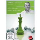 First Steps in Pawn Structures