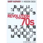 Garry Kasparov on Modern Chess, Part 1 - hardcover