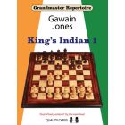 Grandmaster Repertoire - King's Indian 1