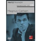 Master Class Vol. 8: Magnus Carlsen