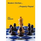 Modern Sicilian .... Properly Played