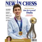 New In Chess 2021/6