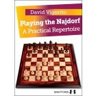 Playing the Najdorf