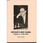 Smyslov's Best Games Volume II