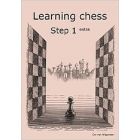 Learning Chess Workbook Step 1 Extra