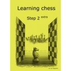 Learning Chess Workbook Step 2 Extra