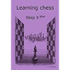 Learning Chess Workbook Step 3 Plus