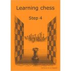 Learning Chess Workbook Step 4