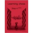 Learning Chess Workbook Step 4 Extra