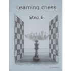 Learning Chess Workbook Step 6