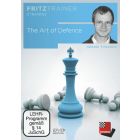 Sergei Tiviakov: The Art of Defence