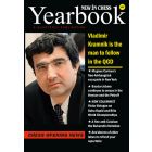 Yearbook 122 hardcover