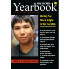 Yearbook 124 hardcover