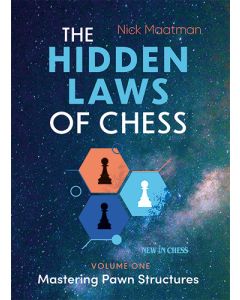 The Hidden Laws of Chess