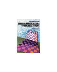 School of Chess Excellence - Volume 4