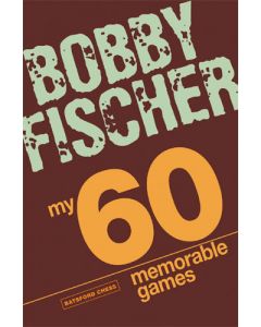 My 60 Memorable Games