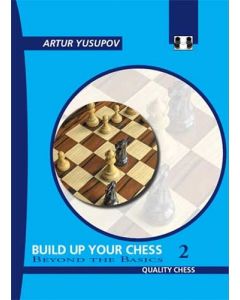 Build up your Chess 2