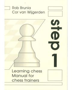 Manual for Chess Trainers Step 1