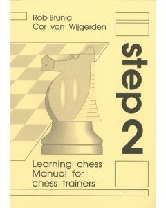 Manual for Chess Trainers Step 2