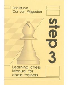 Manual for Chess Trainers Step 3