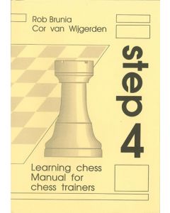 Manual for Chess Trainers Step 4