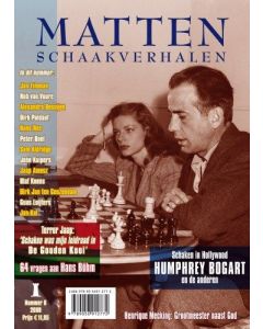 MATTEN, Schaakverhalen 6