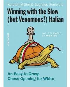 Winning with the Slow (but Venomous!) Italian