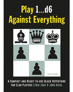 Play 1...d6 Against Everything