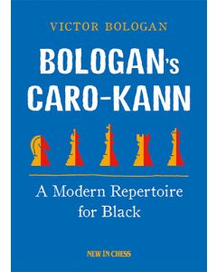 Bologan’s Caro-Kann - eBook