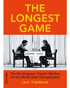 The Longest Game
