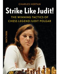 Strike like Judit!