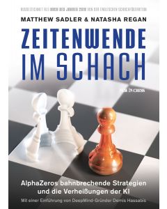 Zeitenwende im Schach