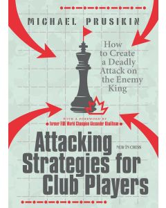 Attacking Strategies for Club Players