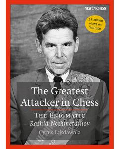 The Greatest Attacker in Chess