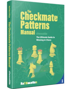 The Checkmate Patterns Manual