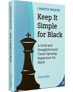 Keep it Simple for Black