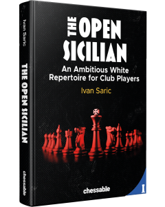 The Open Sicilian