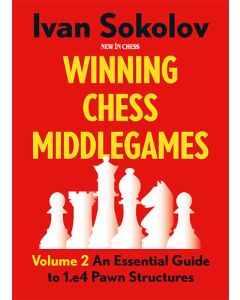 Winning Chess Middlegames - Volume 2