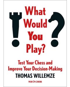 What Would You Play?