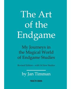 The Art of The Endgame - Revised Edition
