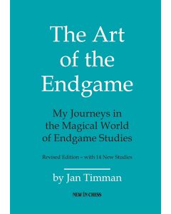 The Art of The Endgame - Revised Edition
