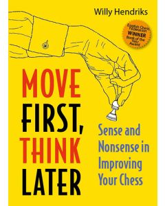 Move First, Think Later