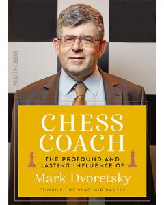 Chess Coach