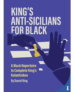 King's Anti-Sicilians for Black