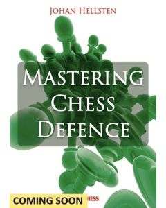 Mastering Chess Defence