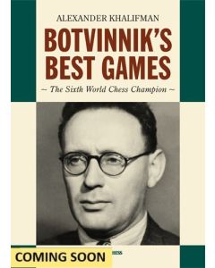 Botvinnik's Best Games