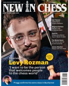 New In Chess 2025/4