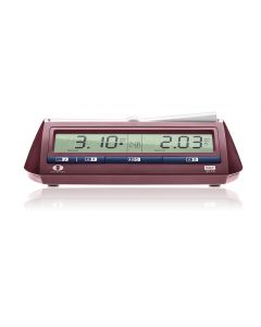 DGT 2010 Digital Chess Clock