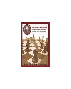 José Raúl Capablanca