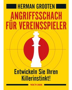 Angriffsschach für Vereinsspieler